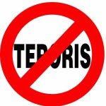 stop terorisme